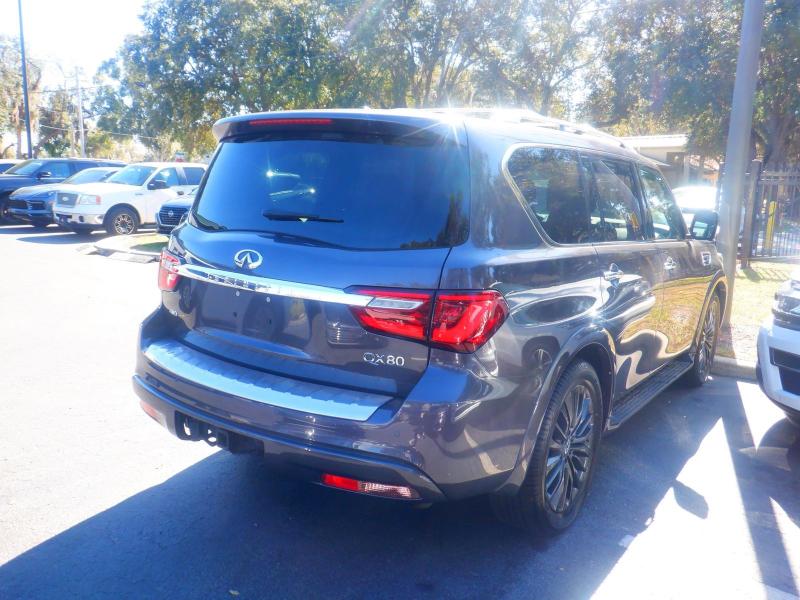 Infiniti QX80  2023