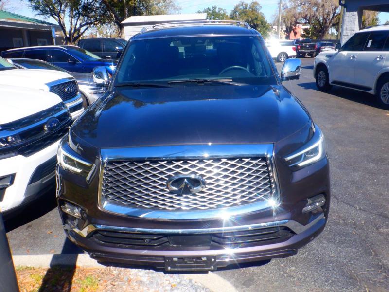 Infiniti QX80  2023