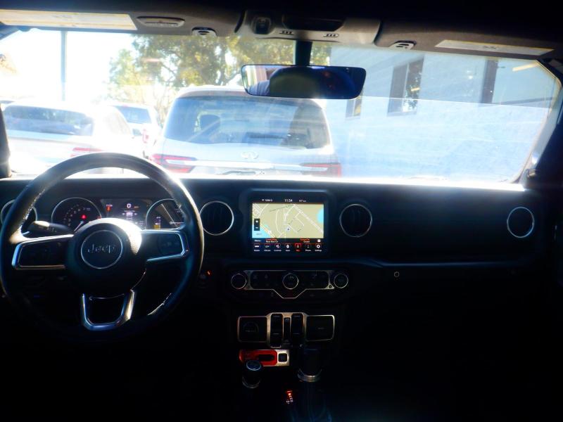 Jeep Wrangler 4xe  2023