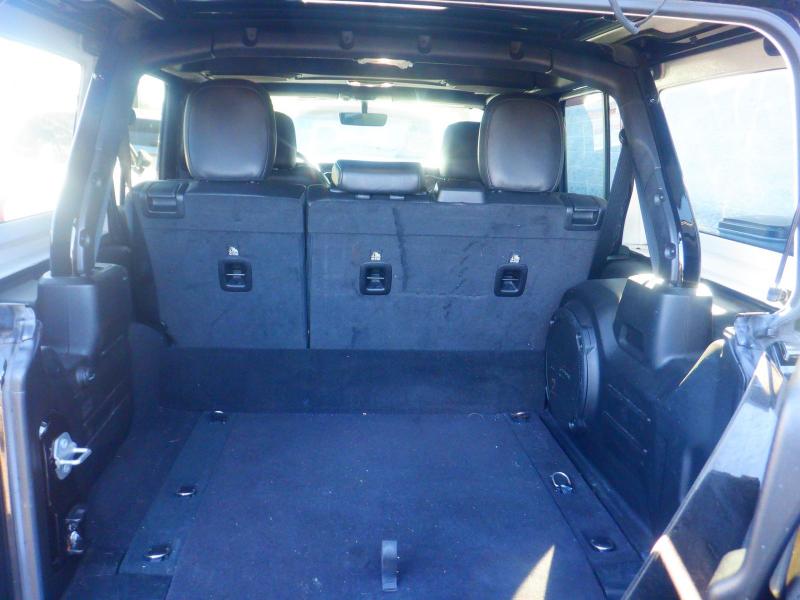 Jeep Wrangler 4xe  2023