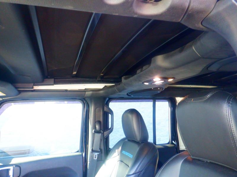 Jeep Wrangler 4xe  2023