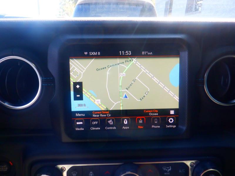 Jeep Wrangler 4xe  2023