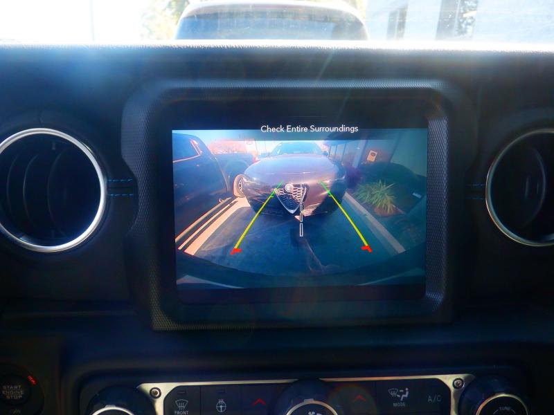 Jeep Wrangler 4xe  2023