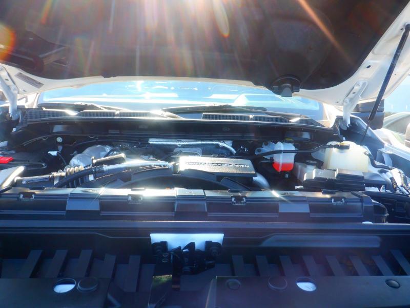 GMC Sierra 2500HD  2024