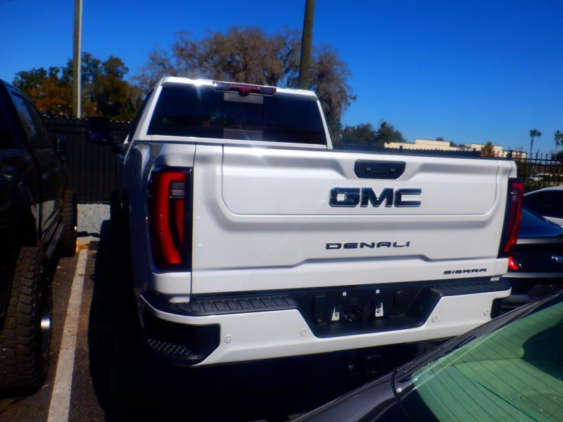 GMC Sierra 2500HD  2024