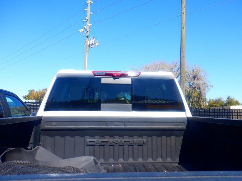 GMC Sierra 2500HD  2024