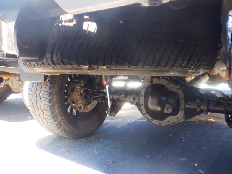 GMC Sierra 2500HD  2024