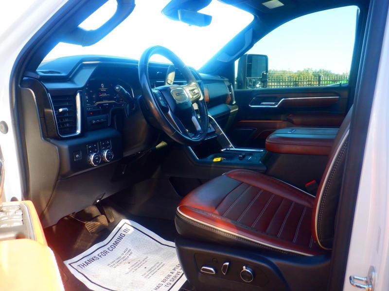 GMC Sierra 2500HD  2024