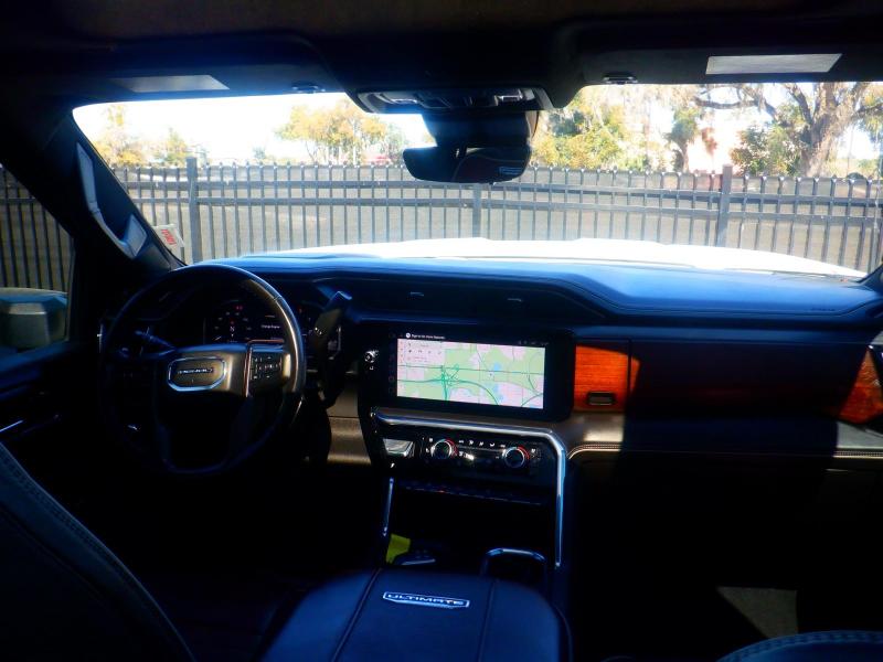 GMC Sierra 2500HD  2024