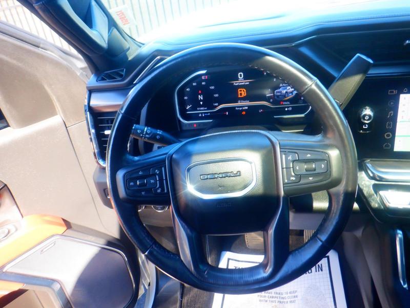 GMC Sierra 2500HD  2024