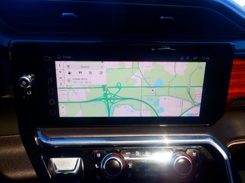 GMC Sierra 2500HD  2024