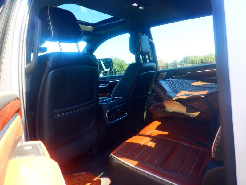 GMC Sierra 2500HD  2024