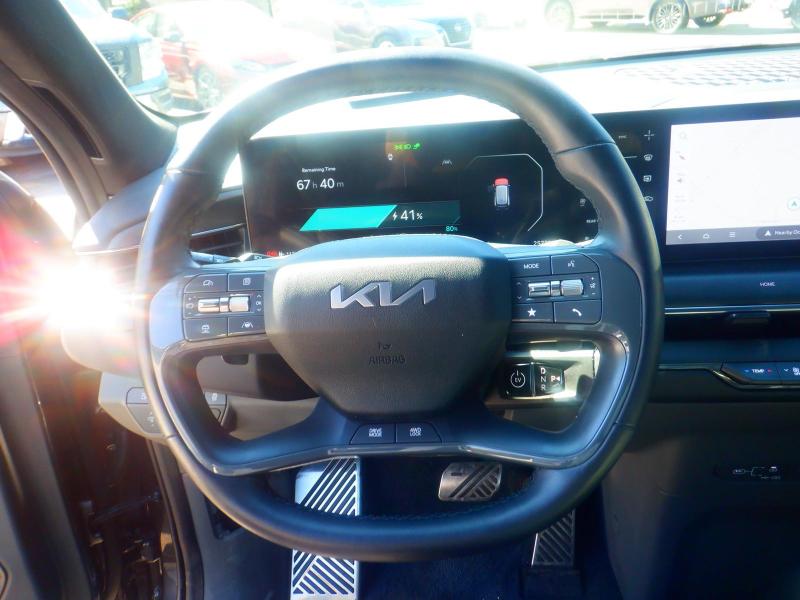 Kia EV9  2024