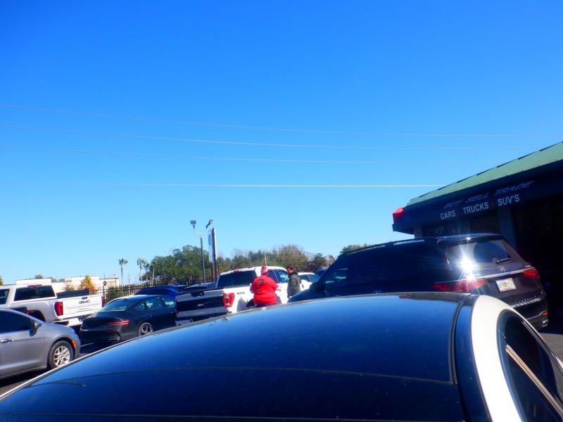 Mercedes-Benz S-Class S580 4MATIC 2023