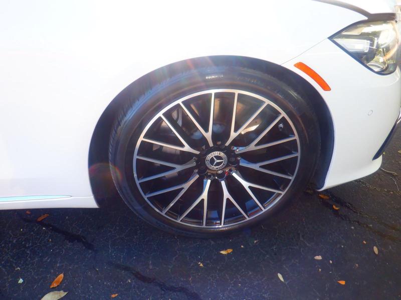 Mercedes-Benz S-Class S580 4MATIC 2023