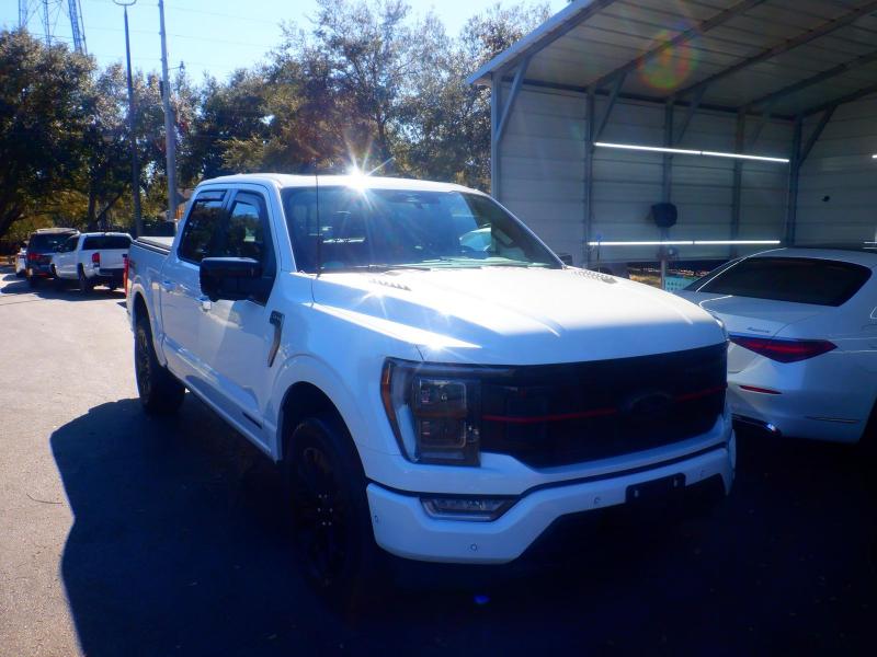 Ford F-150  2023