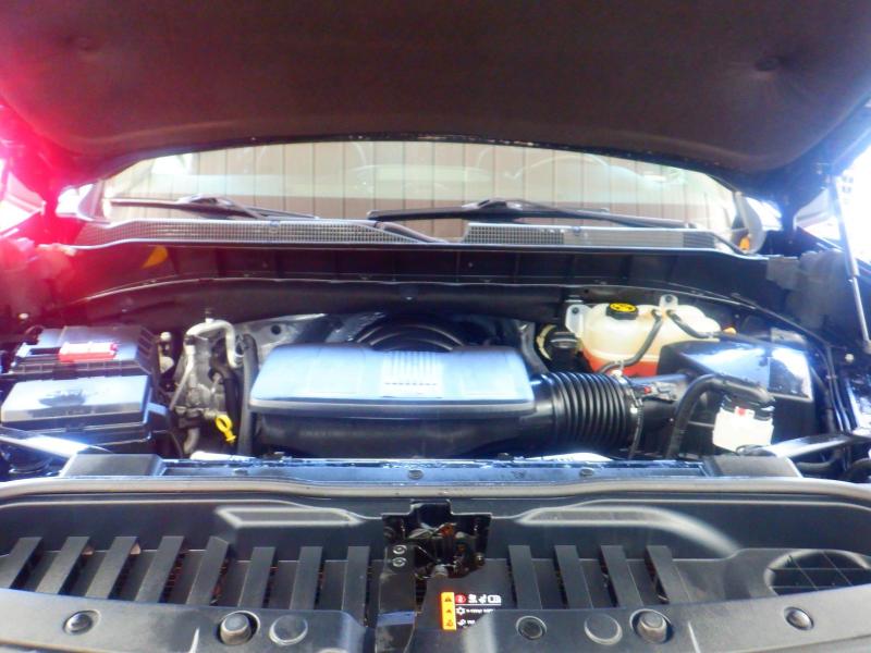 Chevrolet Silverado 1500 Limited  2022