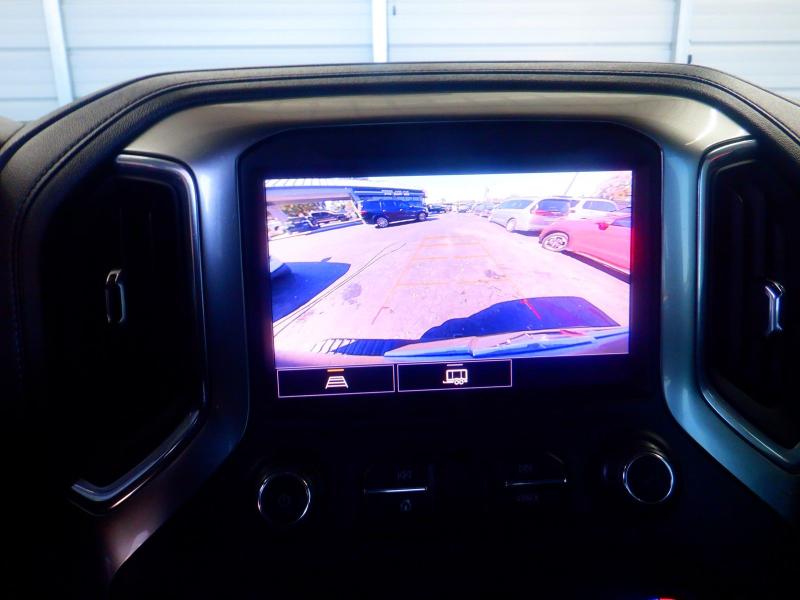 Chevrolet Silverado 1500 Limited  2022