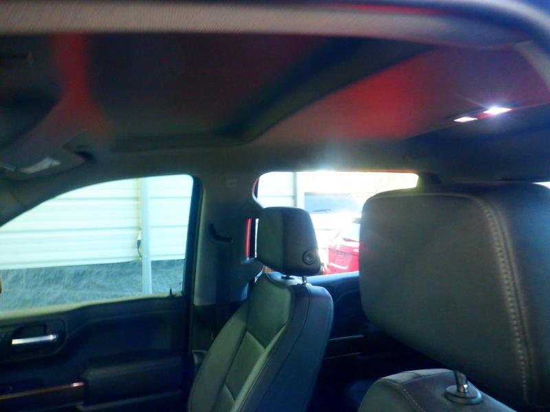 Chevrolet Silverado 1500 Limited  2022