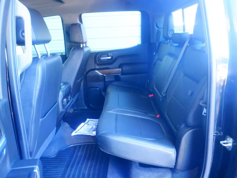 Chevrolet Silverado 1500 Limited  2022