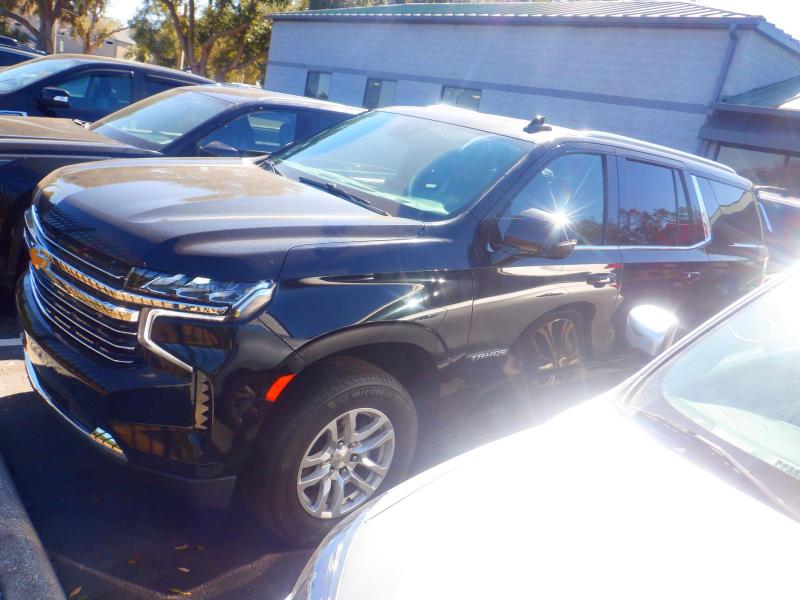 Chevrolet Tahoe  2023