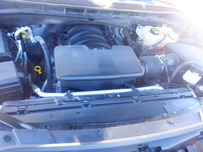 Chevrolet Tahoe  2023