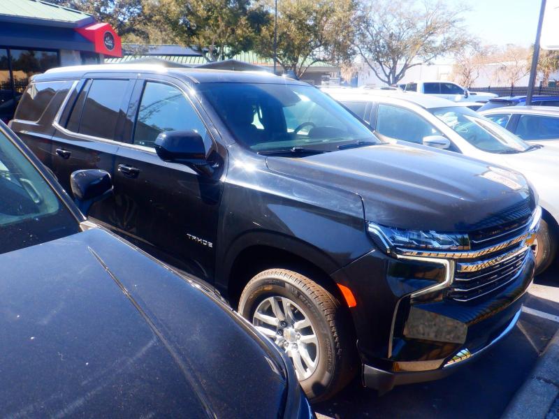 Chevrolet Tahoe  2023