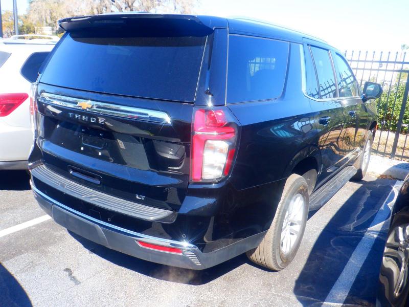 Chevrolet Tahoe  2023