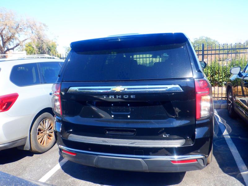 Chevrolet Tahoe  2023