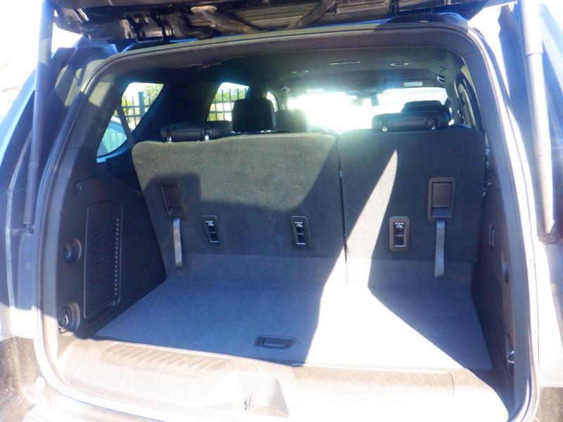 Chevrolet Tahoe  2023