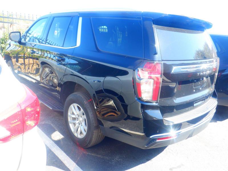 Chevrolet Tahoe  2023