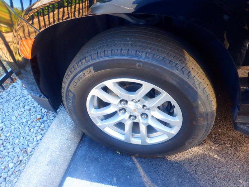 Chevrolet Tahoe  2023