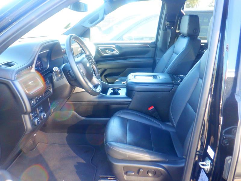 Chevrolet Tahoe  2023