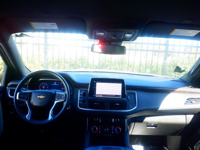 Chevrolet Tahoe  2023