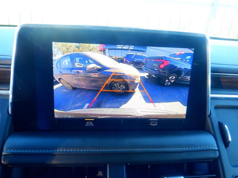 Chevrolet Tahoe  2023