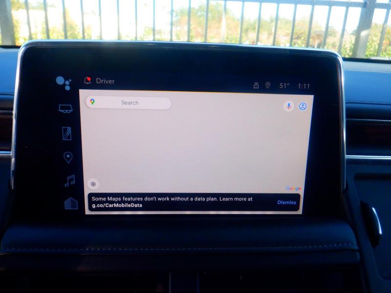 Chevrolet Tahoe  2023