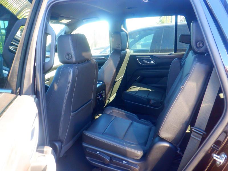 Chevrolet Tahoe  2023