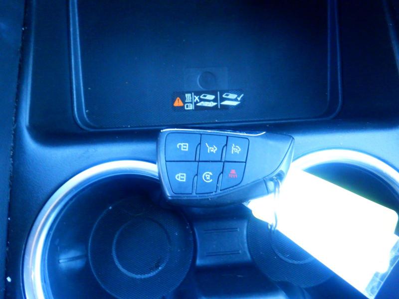 Chevrolet Tahoe  2023