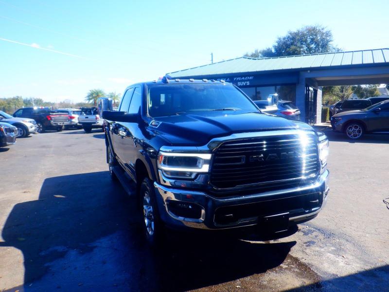 RAM 3500  2020