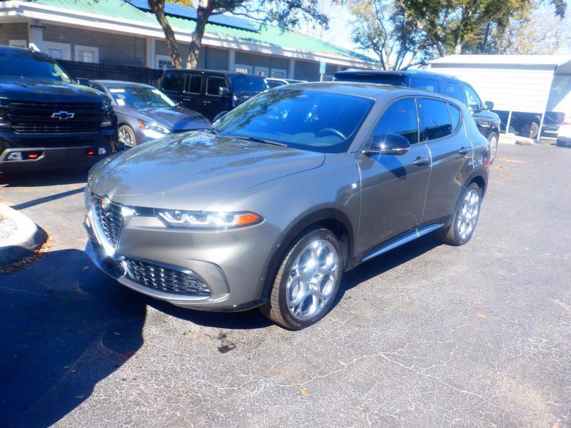 Alfa Romeo Tonale  2024