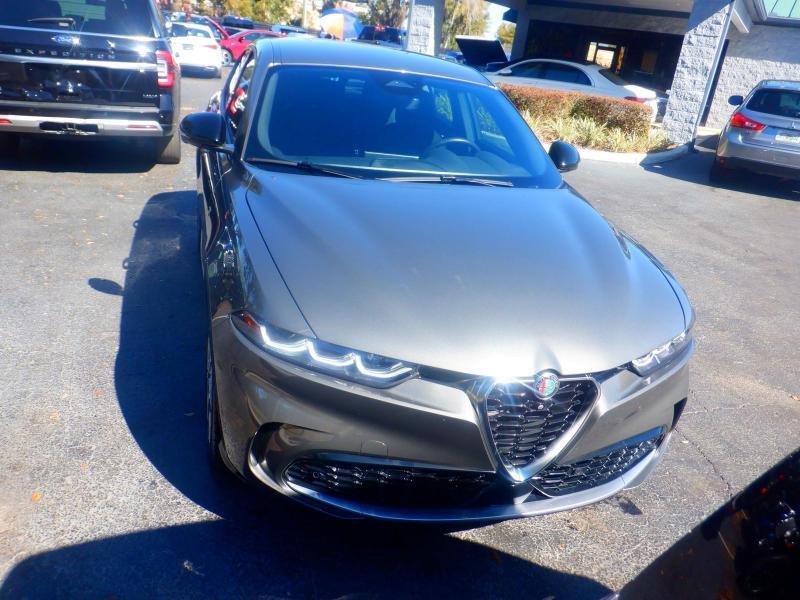 Alfa Romeo Tonale  2024