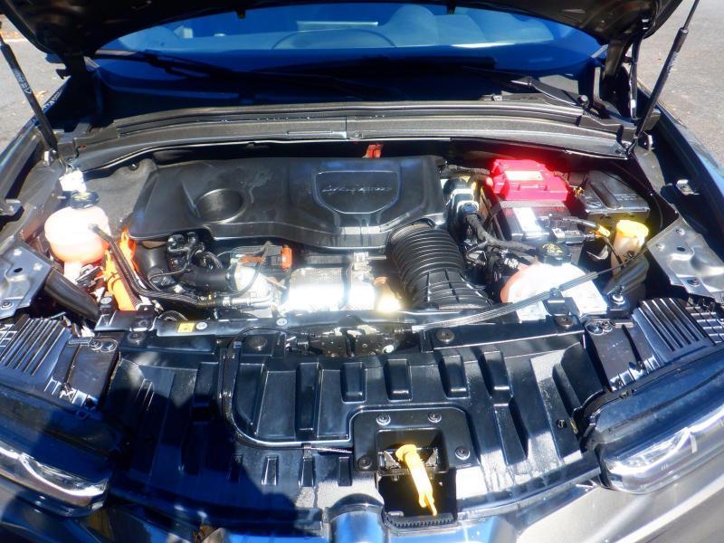 Alfa Romeo Tonale  2024