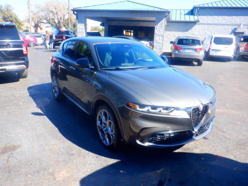 Alfa Romeo Tonale  2024