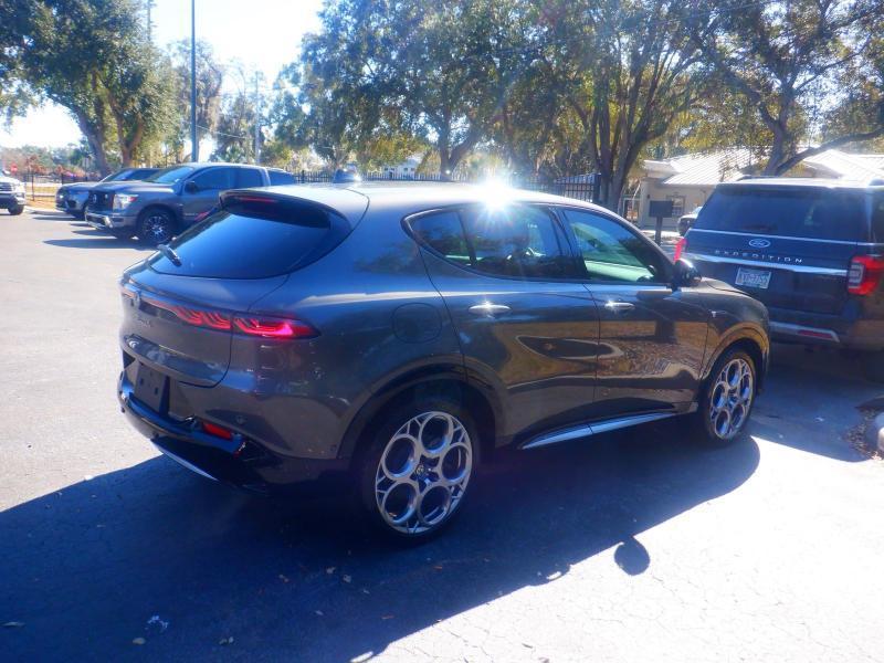 Alfa Romeo Tonale  2024