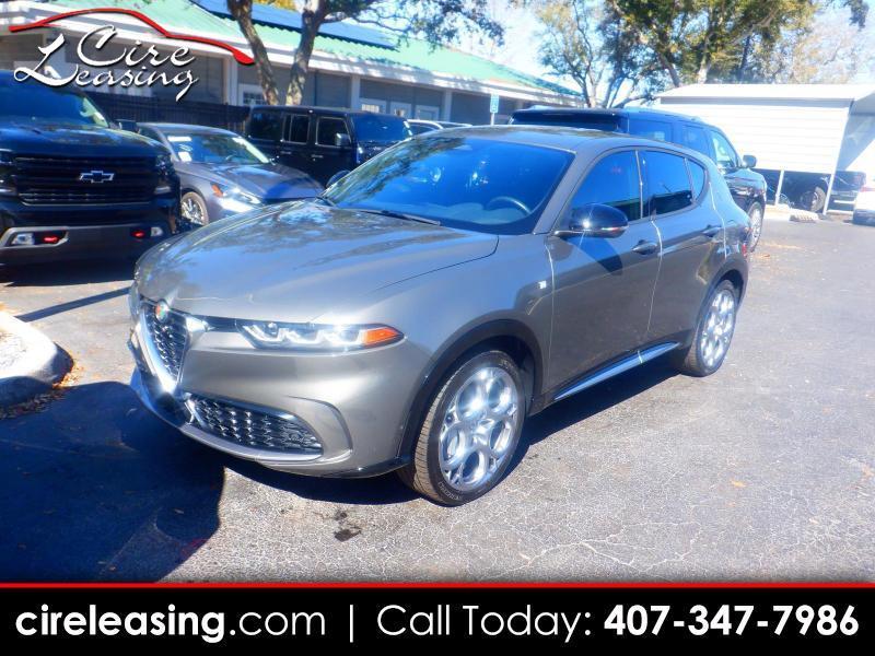 2024 Alfa Romeo Tonale Ti AWD NAVIGATION