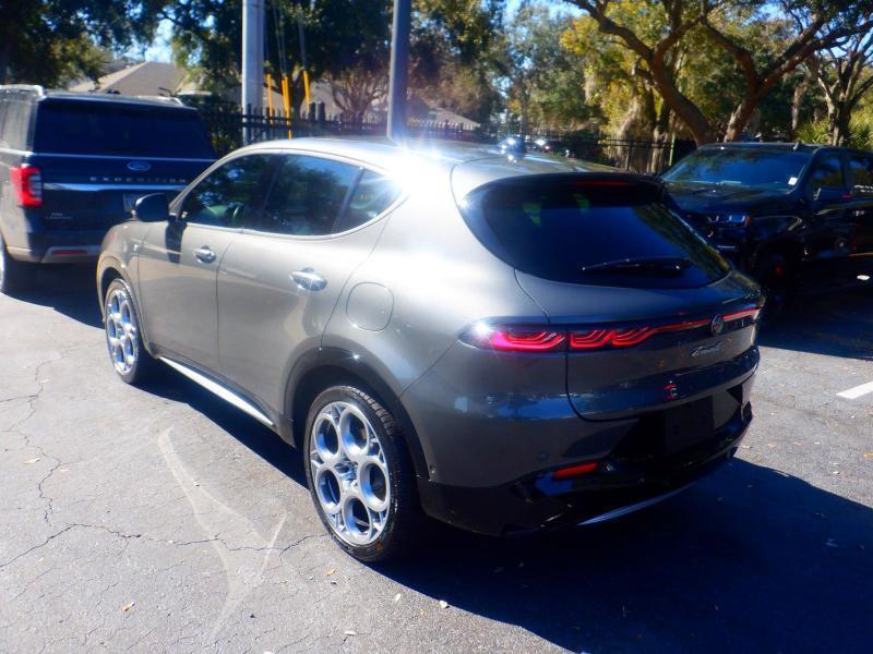 Alfa Romeo Tonale  2024