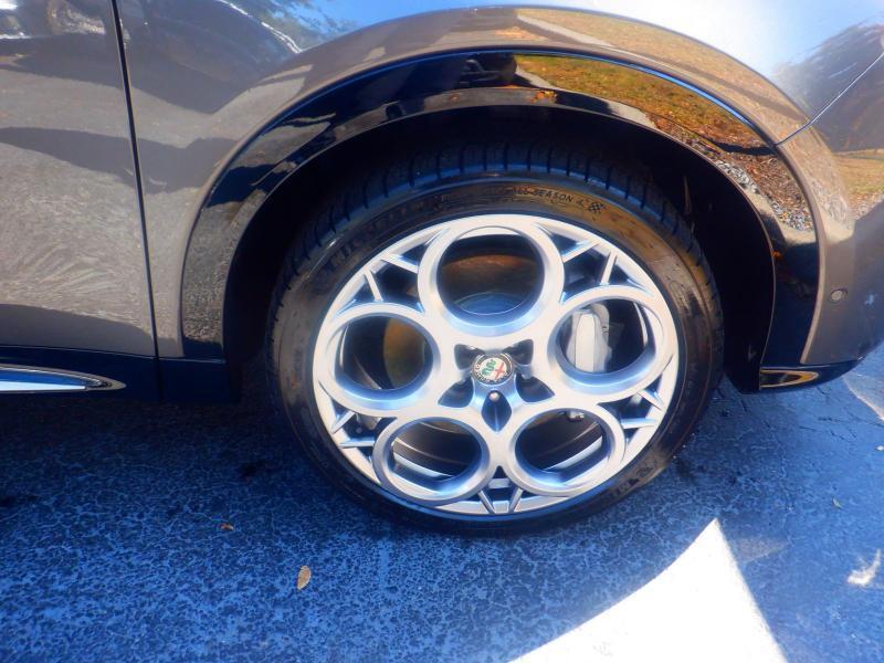 Alfa Romeo Tonale  2024