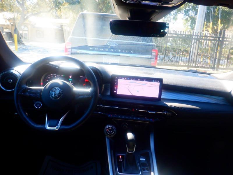 Alfa Romeo Tonale  2024