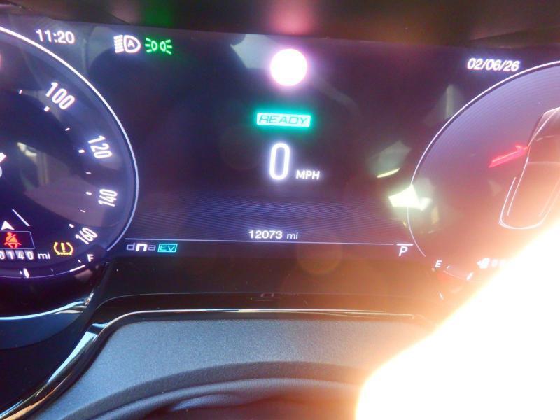 Alfa Romeo Tonale  2024