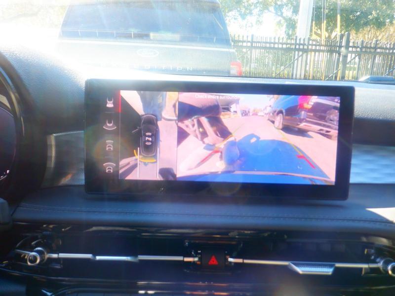 Alfa Romeo Tonale  2024